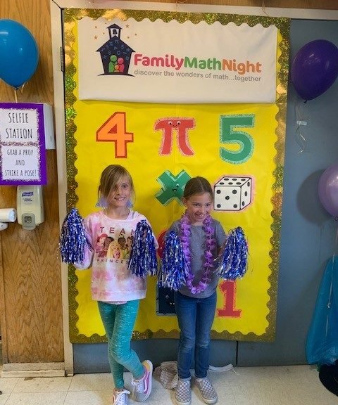 Family Math Night Activities Karyn s Blog