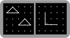 Polygons station logo