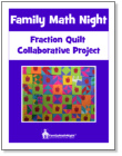 Fraction Quilt image