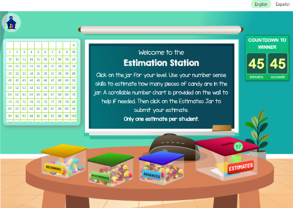 Estimation Station