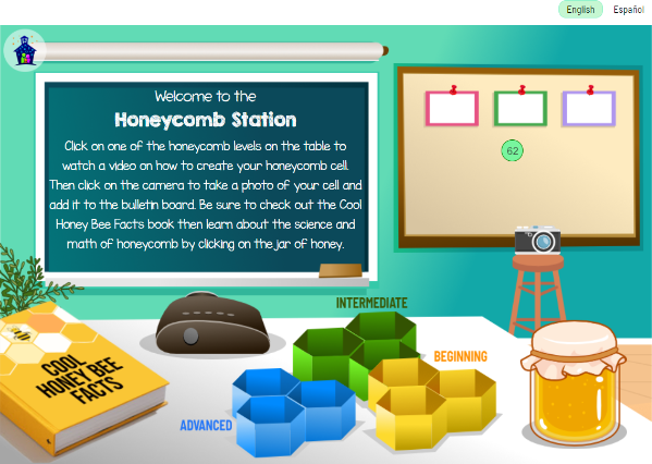 Honeycomb Station