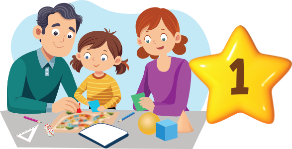 Engage Parents on an Academic Level