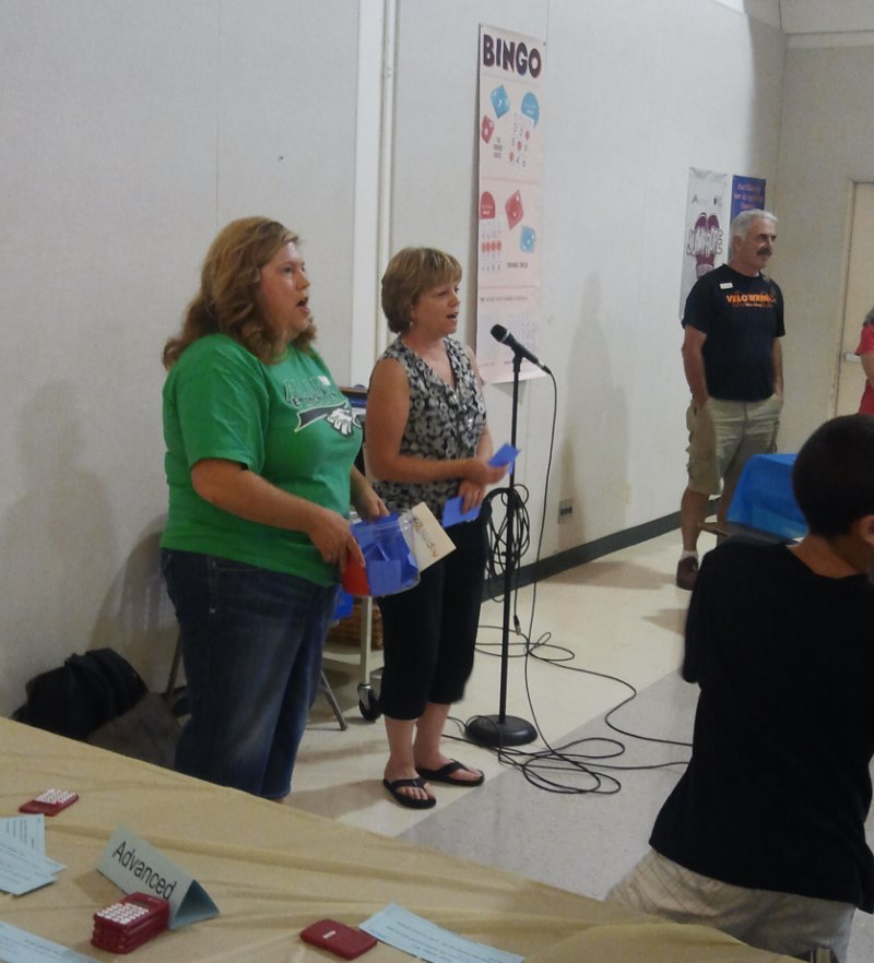 Announcing the estimation winners