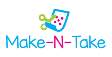 Make-N-Take Complete Kit
