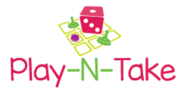 Play-N-Take Complete Kit
